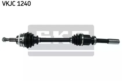 VKJC 1240 SKF Приводной вал